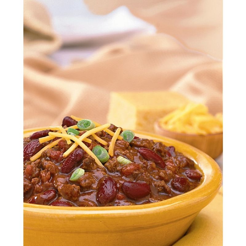 McCormick Mild Chili Seasoning Mix - 1.25oz