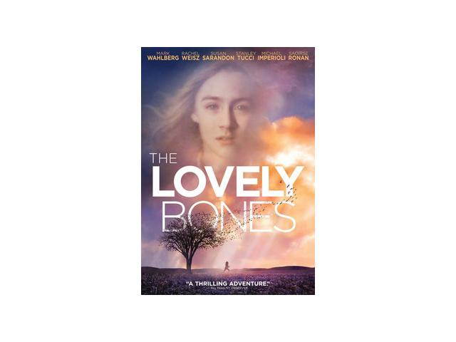 Lovely Bones(DVD/WS/DD5.1/ENG-FRE-SPA)