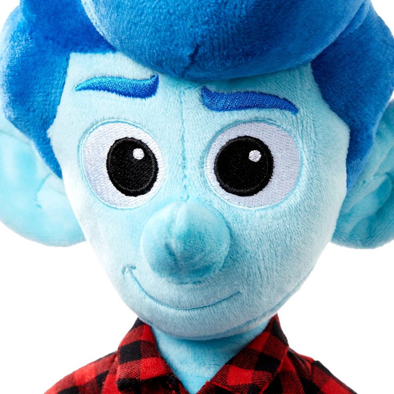 Disney Pixar Onward Ian Lightfoot Plush