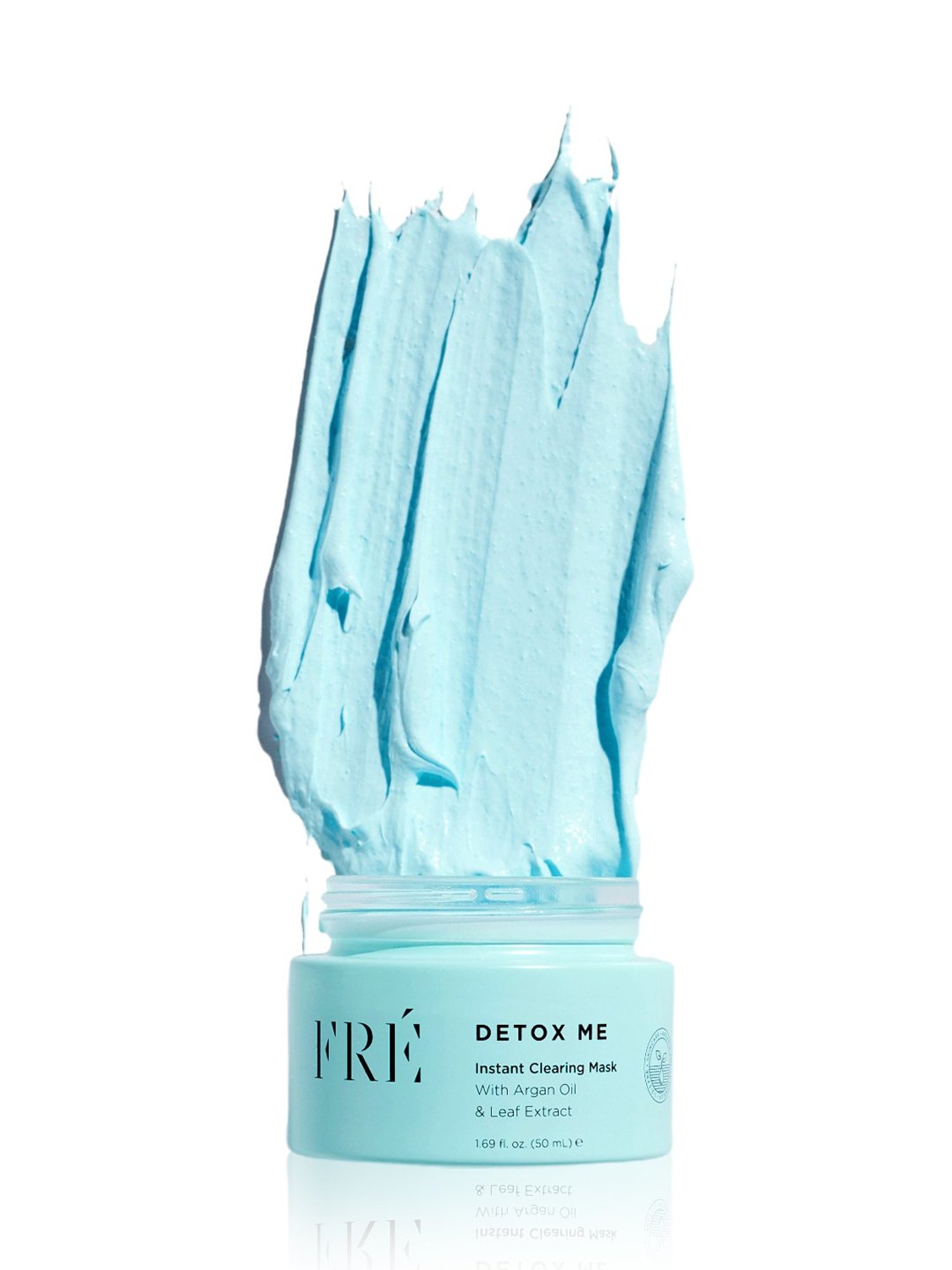 FRE Detox Me Instant Clearing Mask - 50 ml