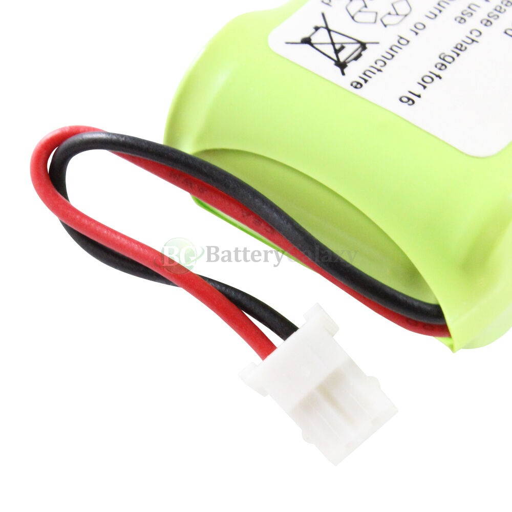 NEW Home Phone Battery Pack for Vtech BT-17333 BT-27333 CS2111 01839 800+SOLD