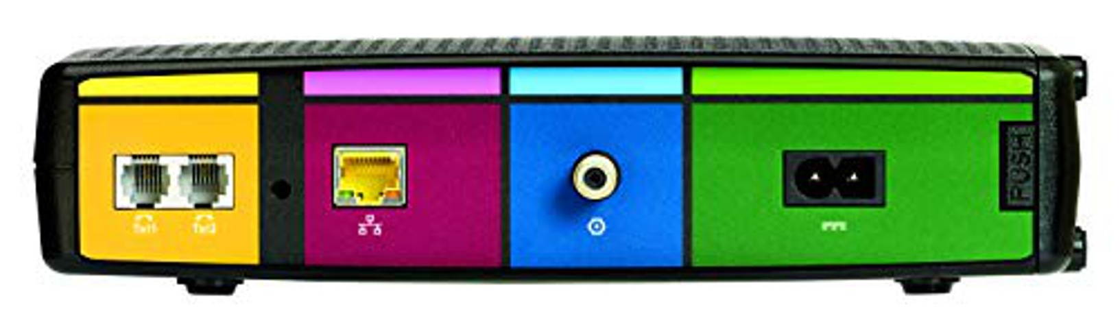 ARRIS Surfboard SBV3202 DOCSIS 3.0 Cable Modem, Certified for Xfinity Internet & Voice