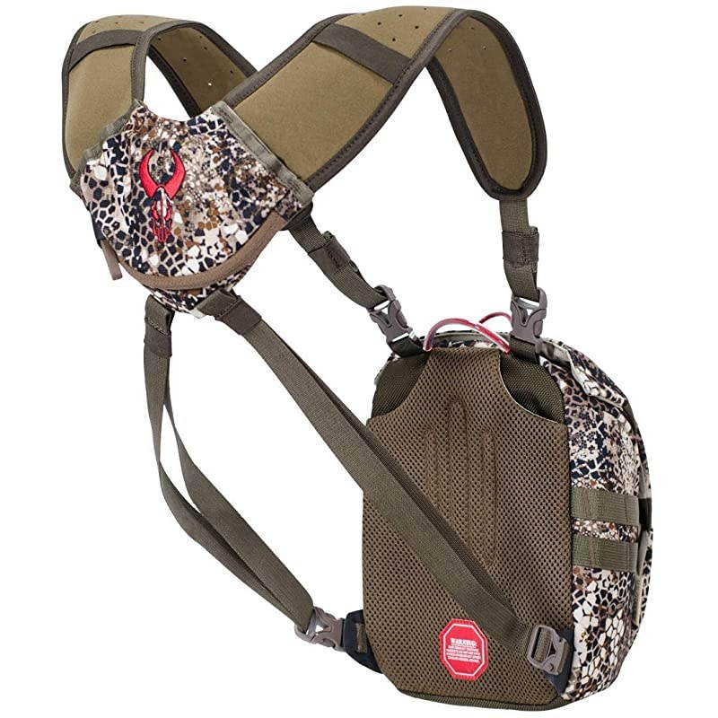 Bino X Camouflage Case for Large Binoculars