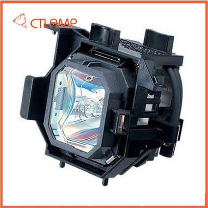 Replacement Projector Lamp/bulb ELPLP31 / V13H010L31 for EPSON EMP-830 / EMP-830P / EMP-835 / EMP-835P / V11H145020 / V11H146020 / PowerLite 830p / PowerLite 835p