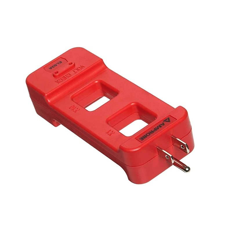 ELS2A AC Line Splitter