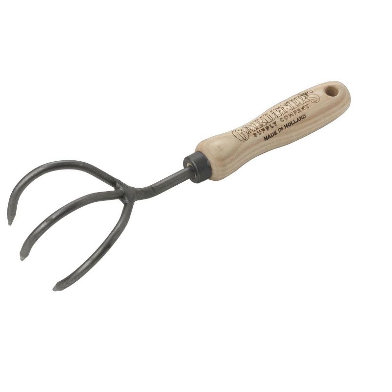 De Wit Gardener's Supply Lifetime Cultivator - De Wit