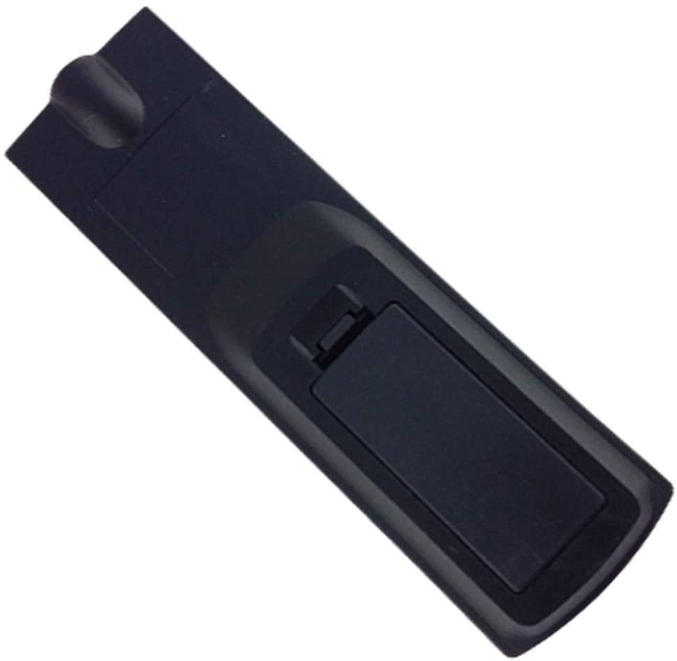 Aurabeam AKB73615801 Remote Control Compatible with LG Blu-Ray DVD Player BD220 BD630 BP325W BP335WN BP125 BP125N BP135W-N BP200 BP220 BP220N BP320 BP320N BP325 BP325N