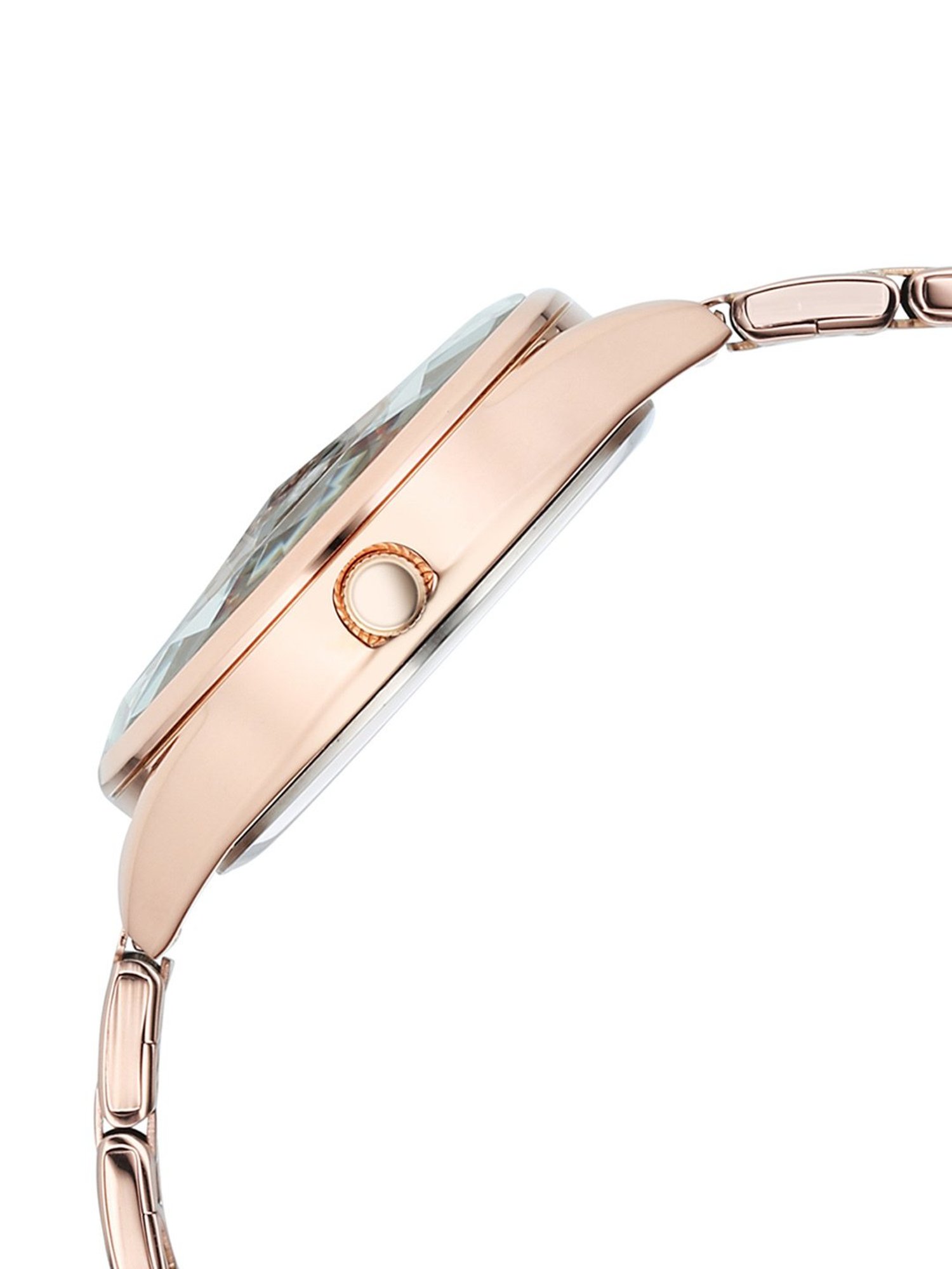 Fastrack Vyb 3.0 FV60052WM01W Analog Watch for Women