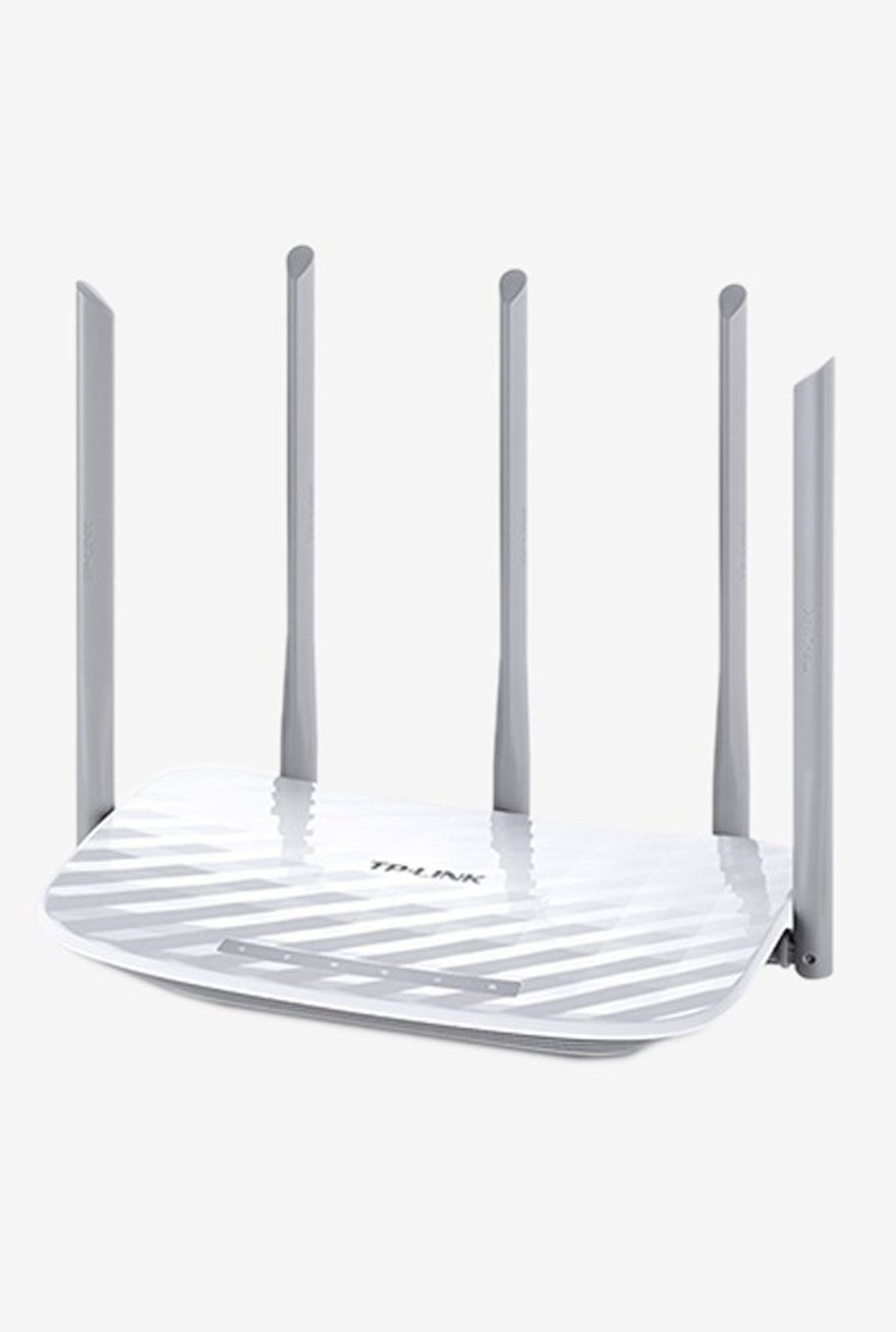 TP-LINK Archer C60 AC1350 Wireless Dual Band Router (White)