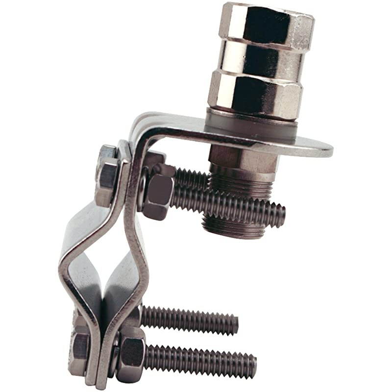 CB Stainless Mirror Mount