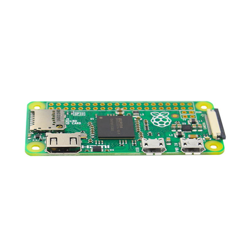 Raspberry Pi Zero V 1.3 Board 1GHz CPU 512MB RAM Mini PC Pi Zero Pi0