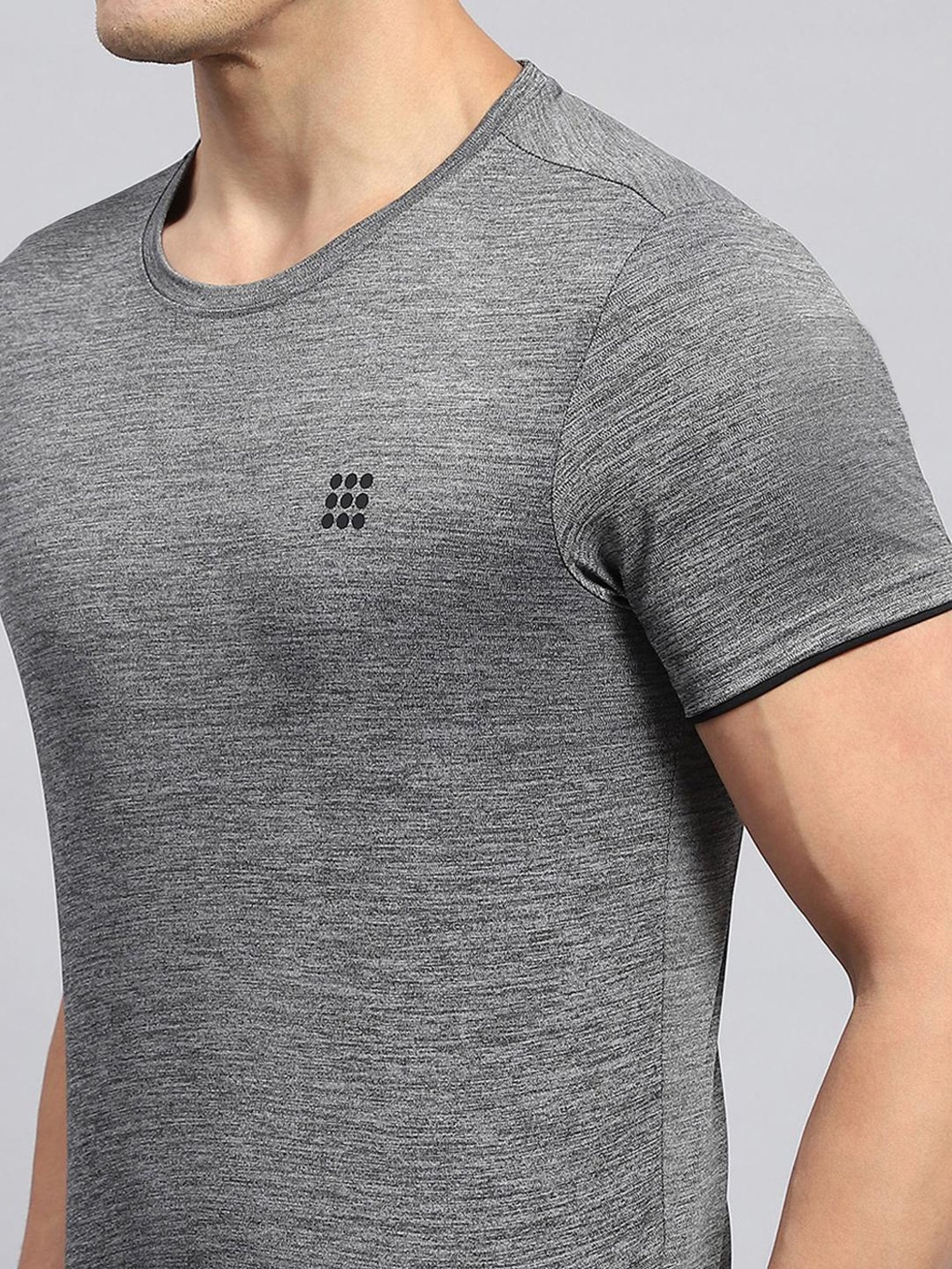 Rock.it Anthra Regular Fit Co-Ord Set