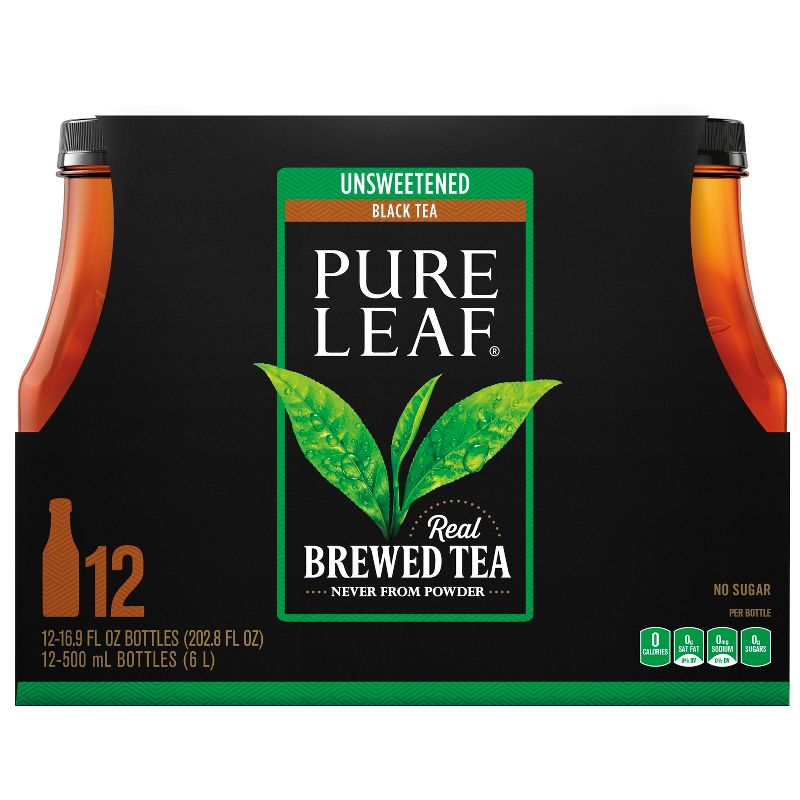 Pukka Three Ginger Tea Bags - 20ct