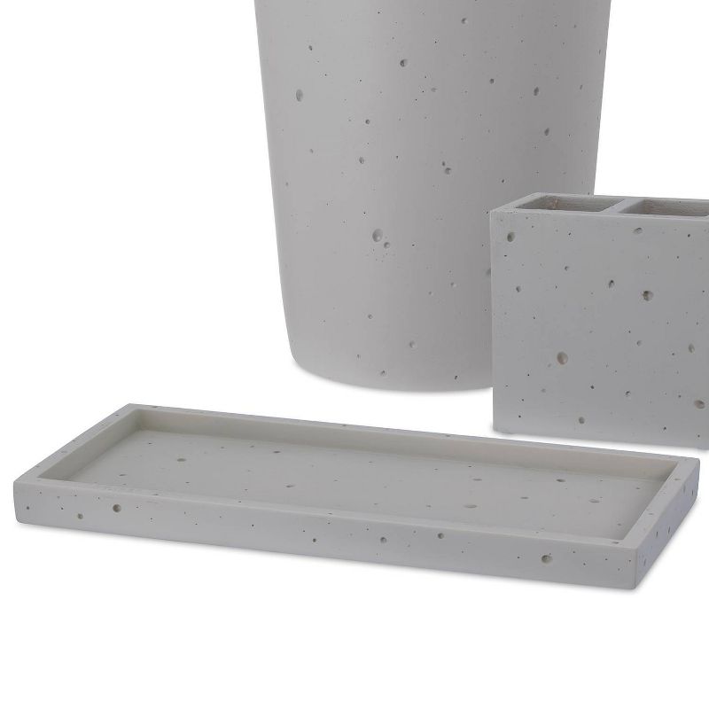 Concrete Tray Smock - Creative Bath