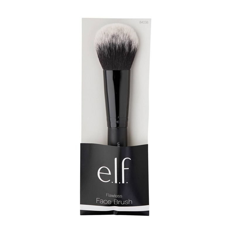 e.l.f. Flawless Face Brush