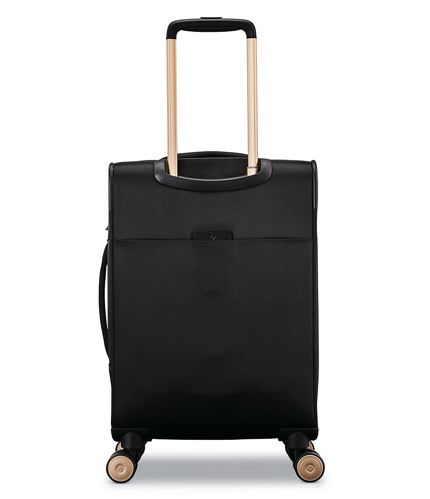 Samsonite Mobile Solution Carry-On Spinner