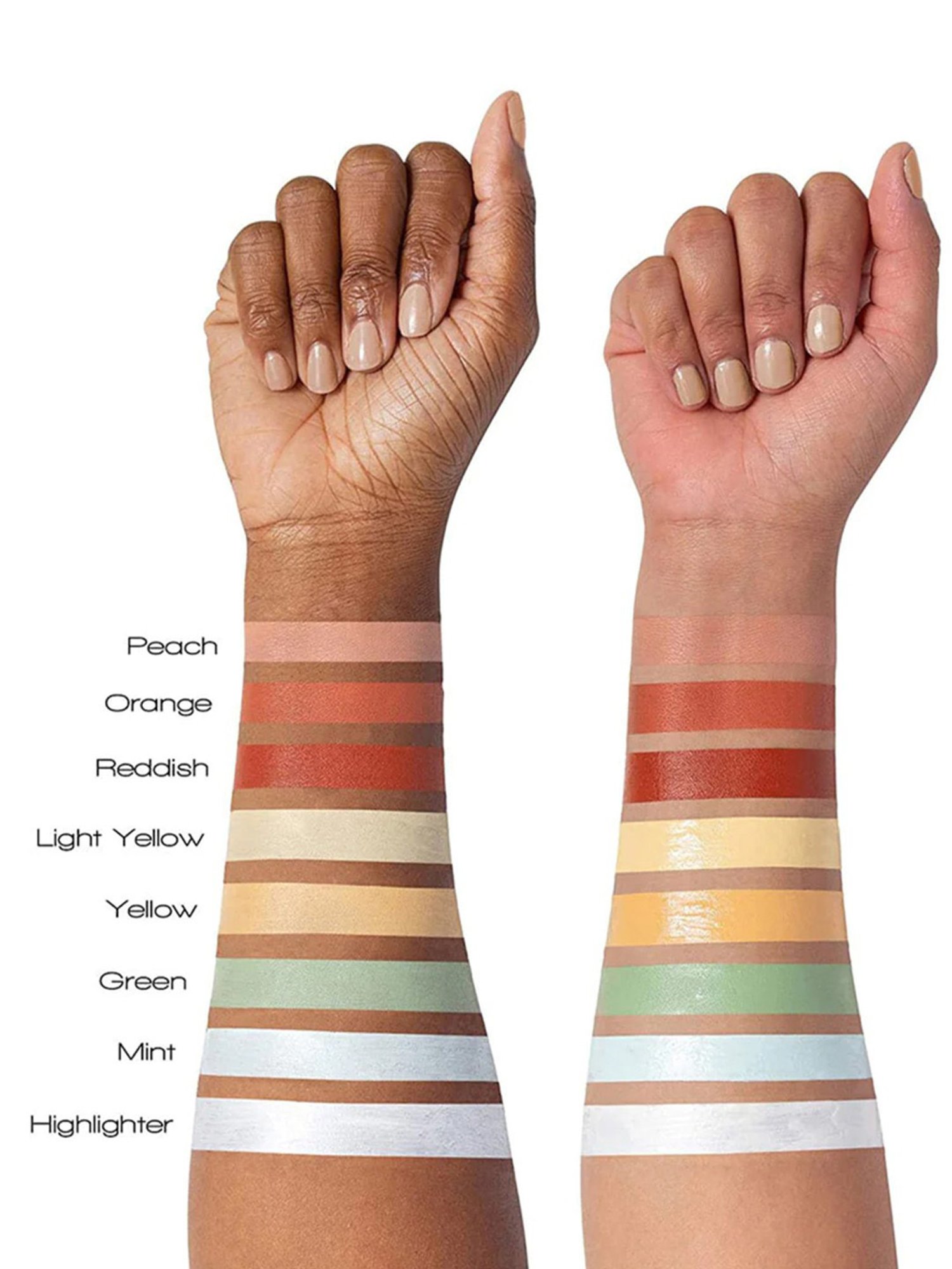 L.A. Girl Pro Conceal Reddish Corrector - 8 gm