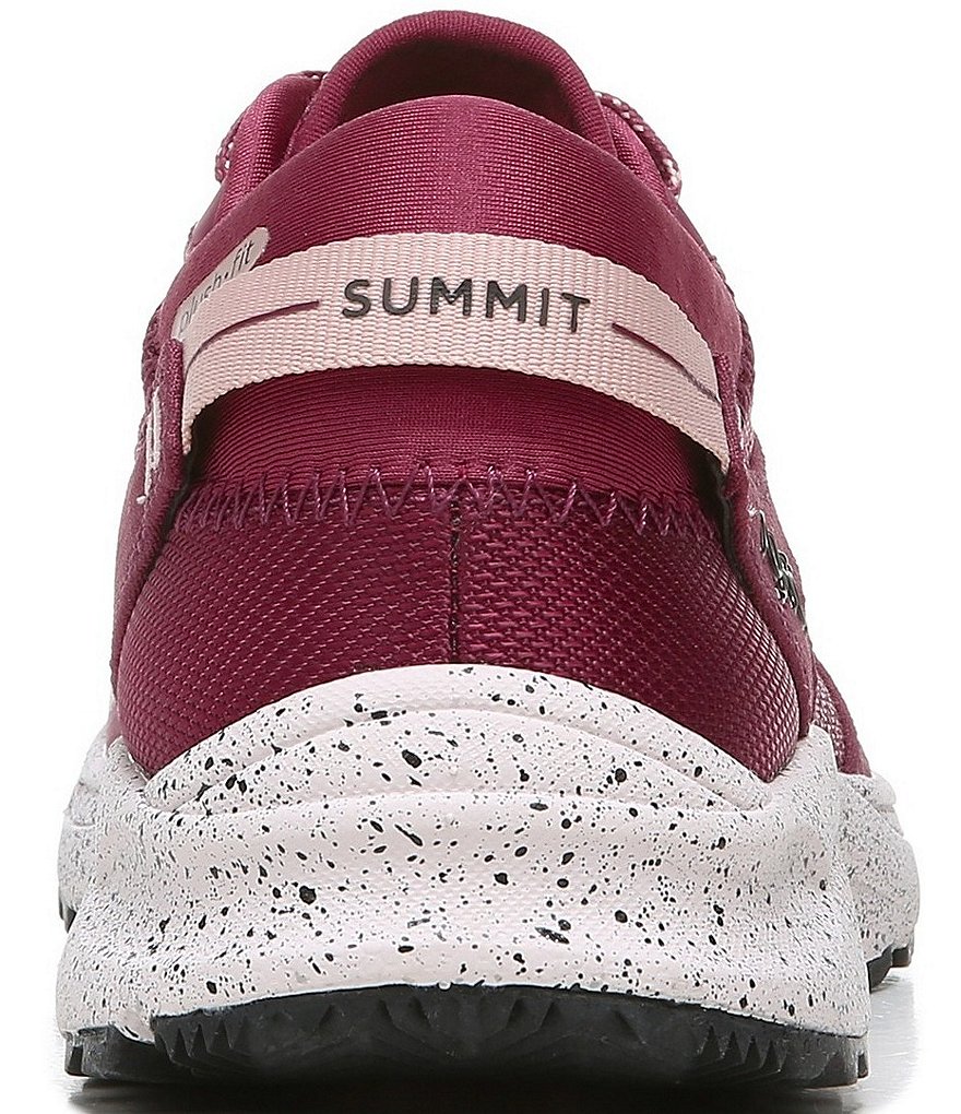 Reebok Women's DailyFit Slip-On Sneakers