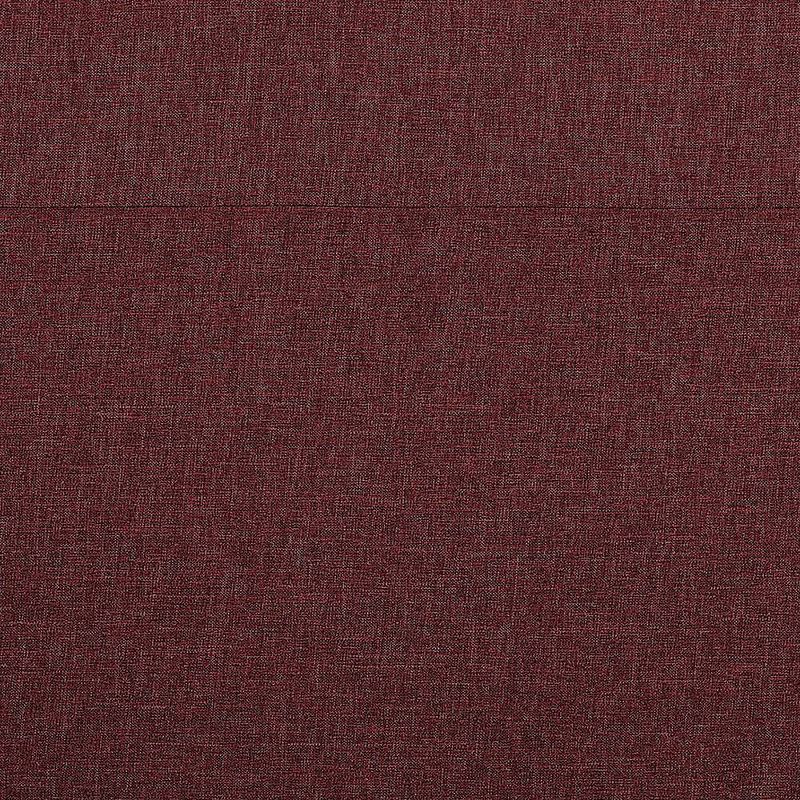 Christine Loveseat Burgundy - Lifestyle Solutions