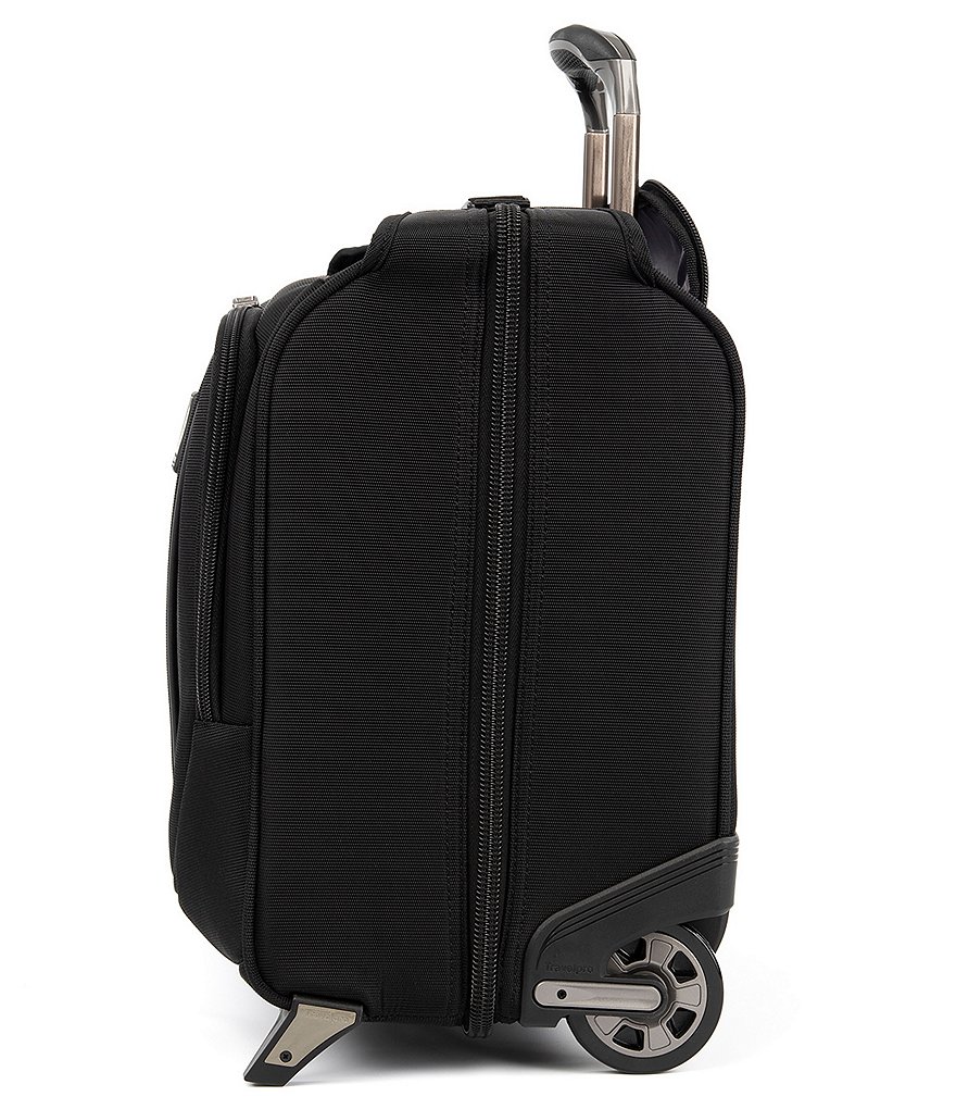Travelpro Crew Versapack Carry-on Rolling Garment Bag