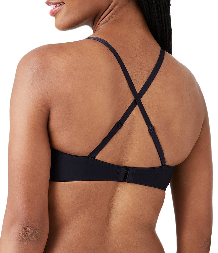 b.tempt'd by Wacoal B. Wow'd Push-Up Bra