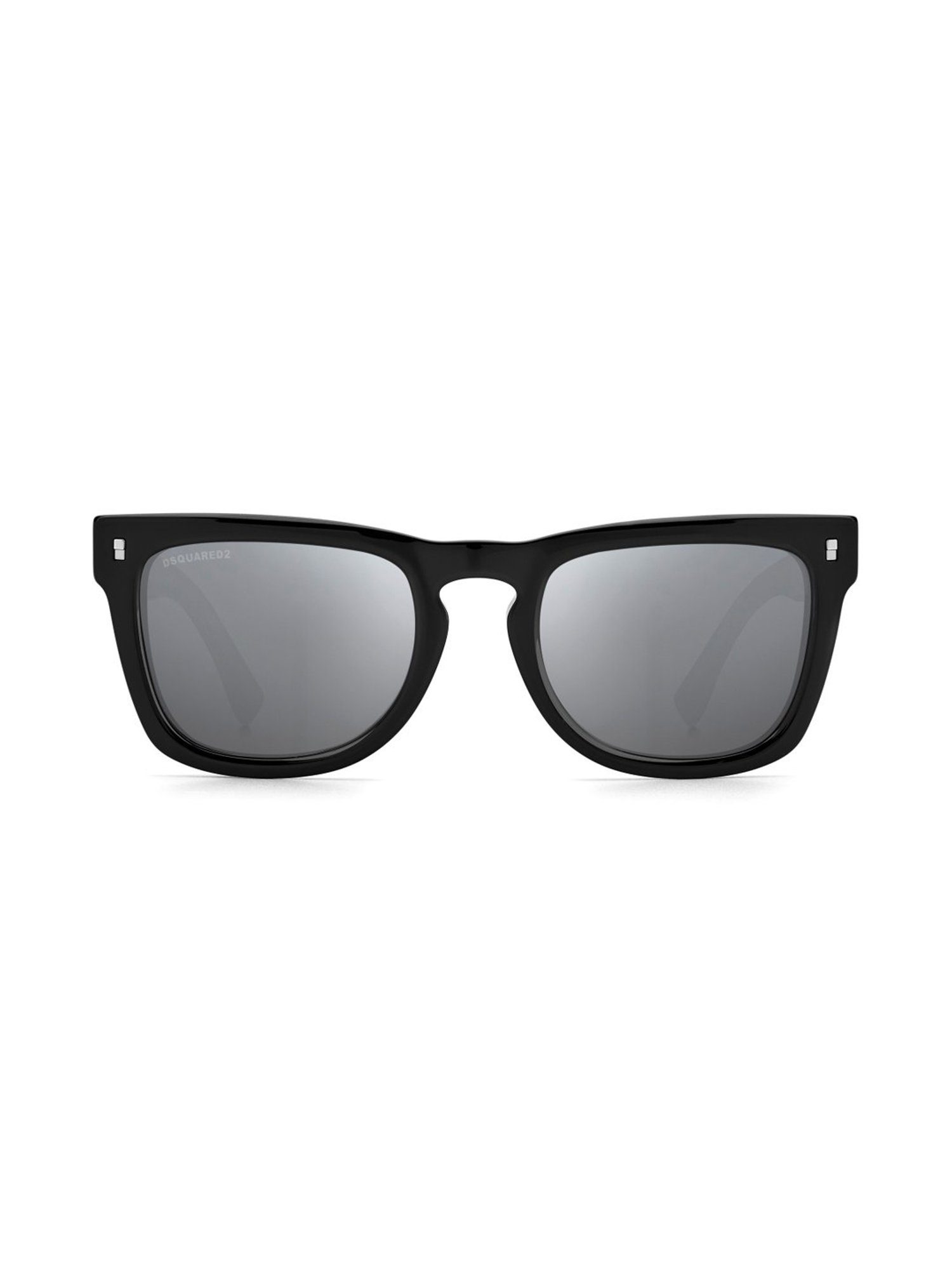 Dsquared2 204953CSA50T4 Smoke Grey Square Sunglasses