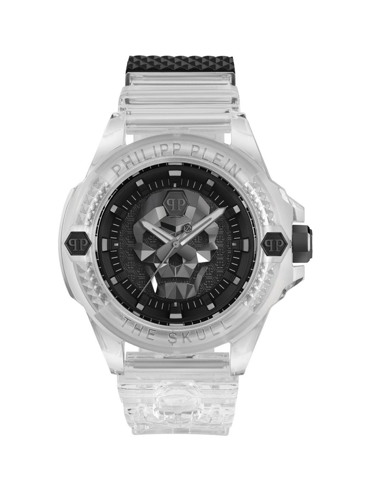 Philipp Plein PWWAA0423 Analog Watch for Men