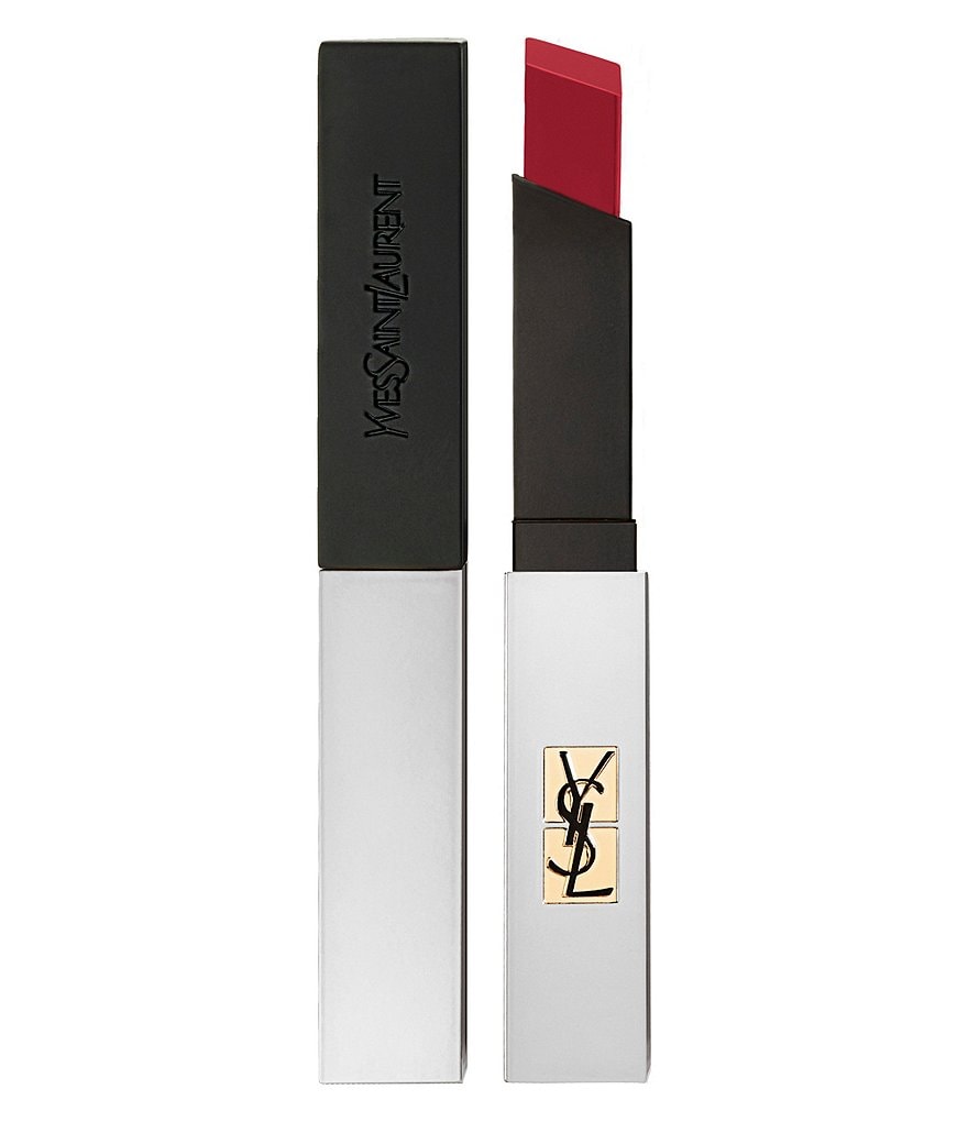 Yves Saint Laurent Beaute Rouge Pur Couture The Slim Sheer Matte Lipstick