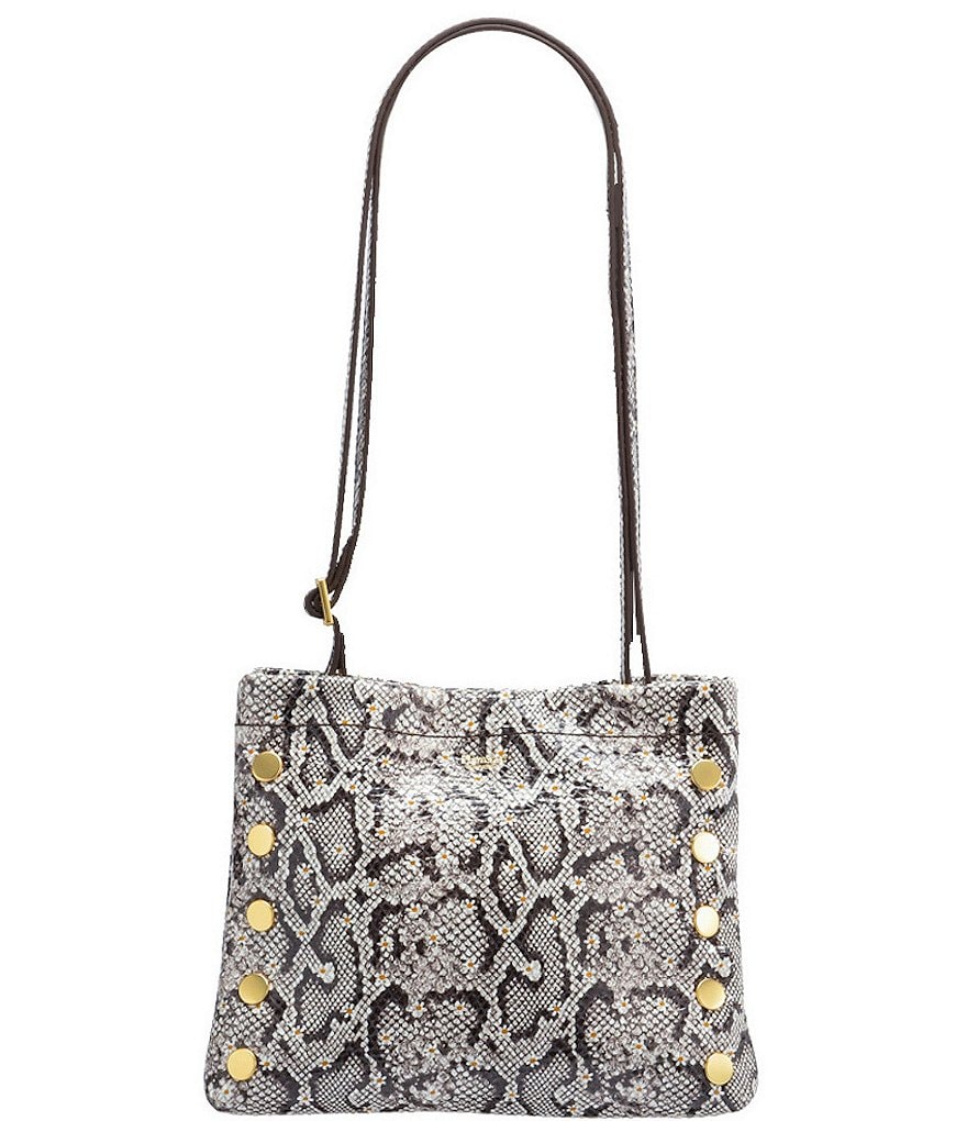 Hammitt Duke Triple Compartment Crossbody Bag