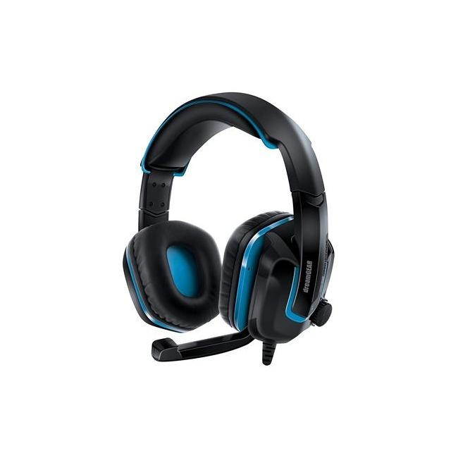 Dreamgear DGPS46447 Grx440 Ps4 Wired Headset