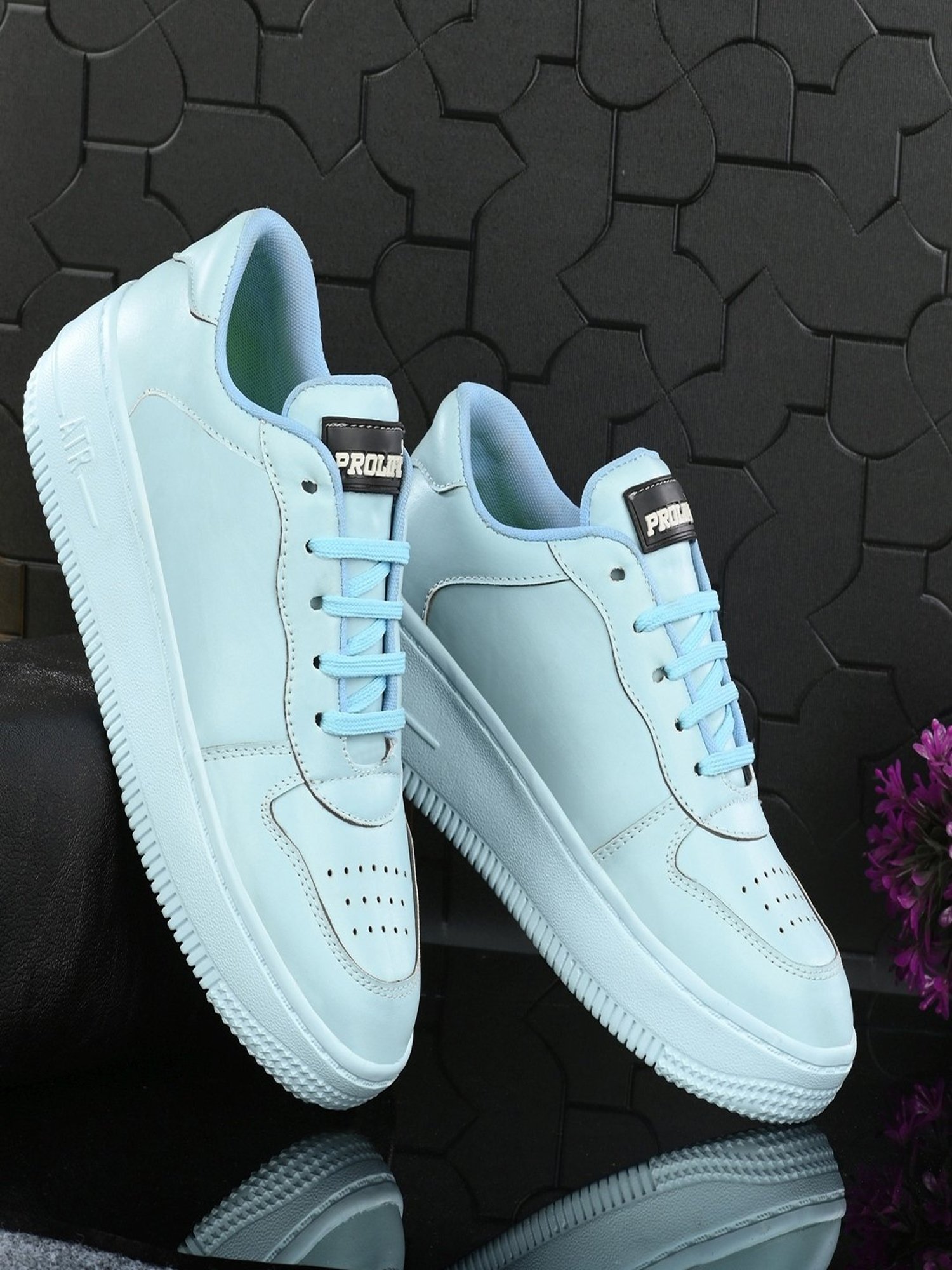 Prolific Women's Blue Sneakers