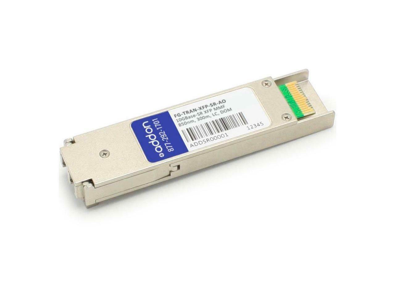 EDGE Perle SFP (mini-GBIC) Module