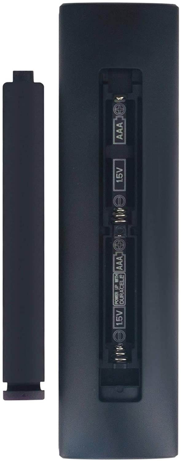 XRT140 Remote Replace for Vizio TV V585-H11 V405-H19 V705-H13 V655-H19 V505-H19 OLED55-H1 OLED65-H1 V705-H3 V405-H9 V505-H9 V655-H4 V585X-H1 w/Vudu Netflix PrimeVedio Xumo Hulu Redbox Watchfree Keys