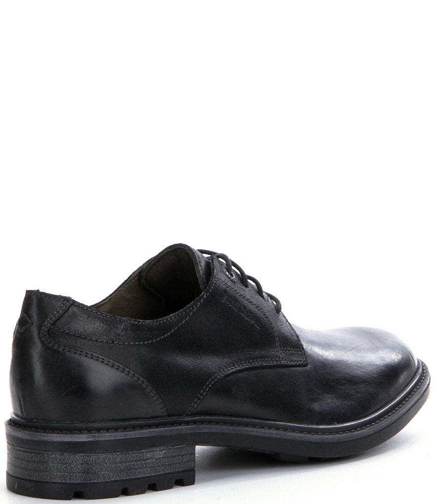 Josef Seibel Men's Oscar 05 Dress Shoes