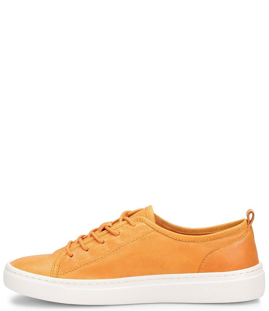 Comfortiva Talen Lace-Up Sneakers