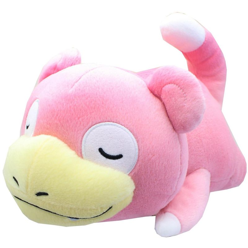 Banpresto Pokemon Slowpoke 10" Collectible Plush