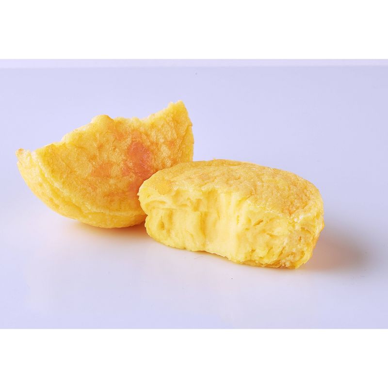 Eggland's Best Cage Free Three Cheese Frozen Egg Bites - 4ct