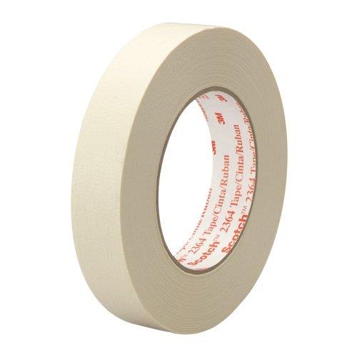 Scotch T936236412PK Masking Tape, 1 1/2 x 60 yd Pack of 12