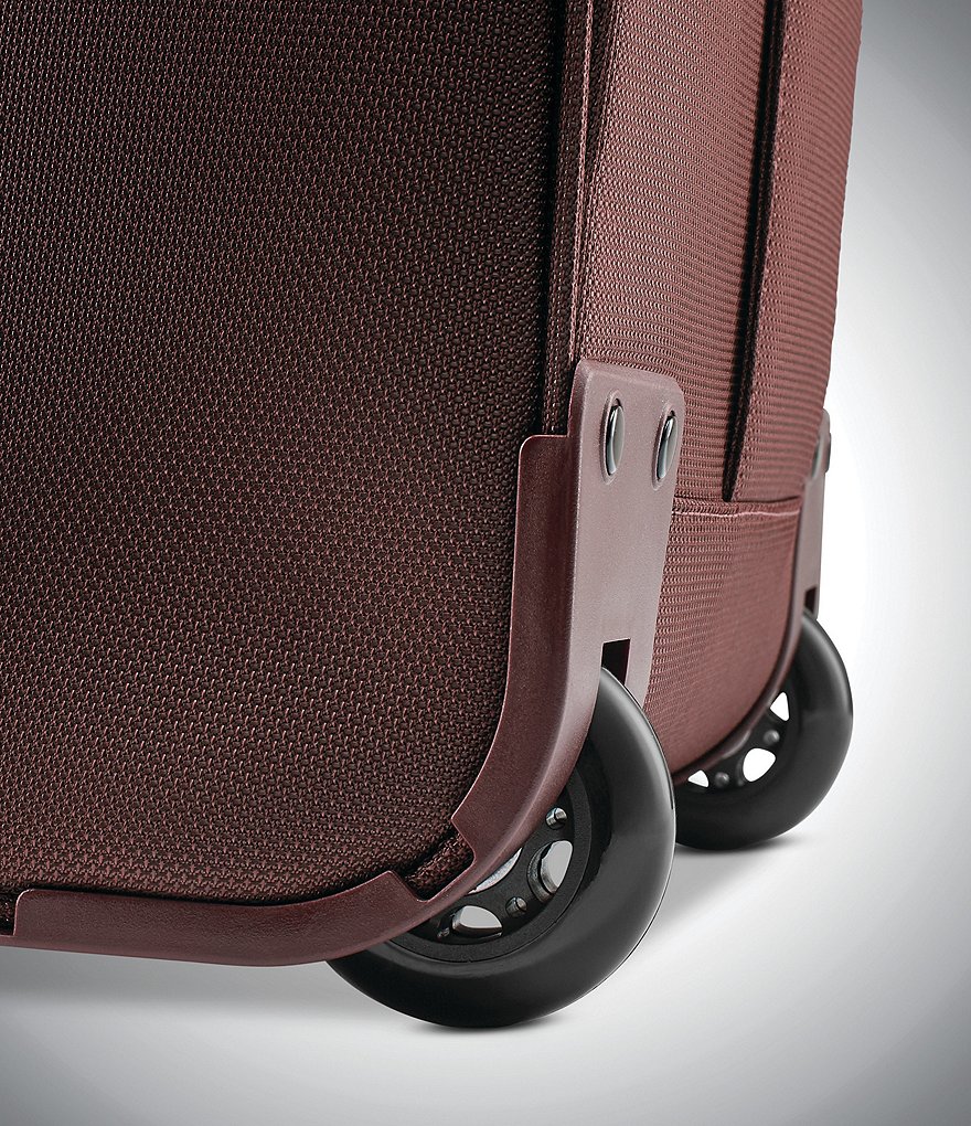 Samsonite Insignis Small Under-Seater Lightweight Carry-On