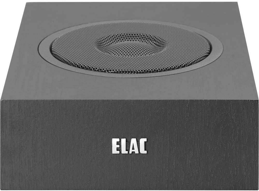 Elac Debut 2.0 A4.2 Dolby Atmos Modules - Pair (Black Ash Vinyl)