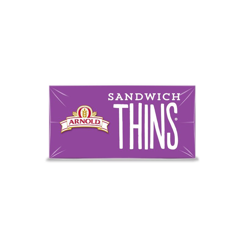 Arnold Multigrain Sandwich Thins - 12oz