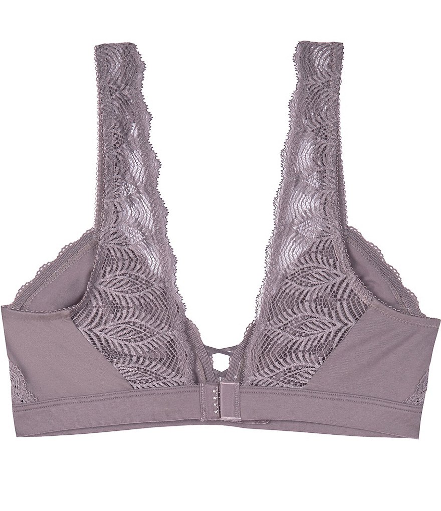 b.tempt'd by Wacoal Innocence Bralette