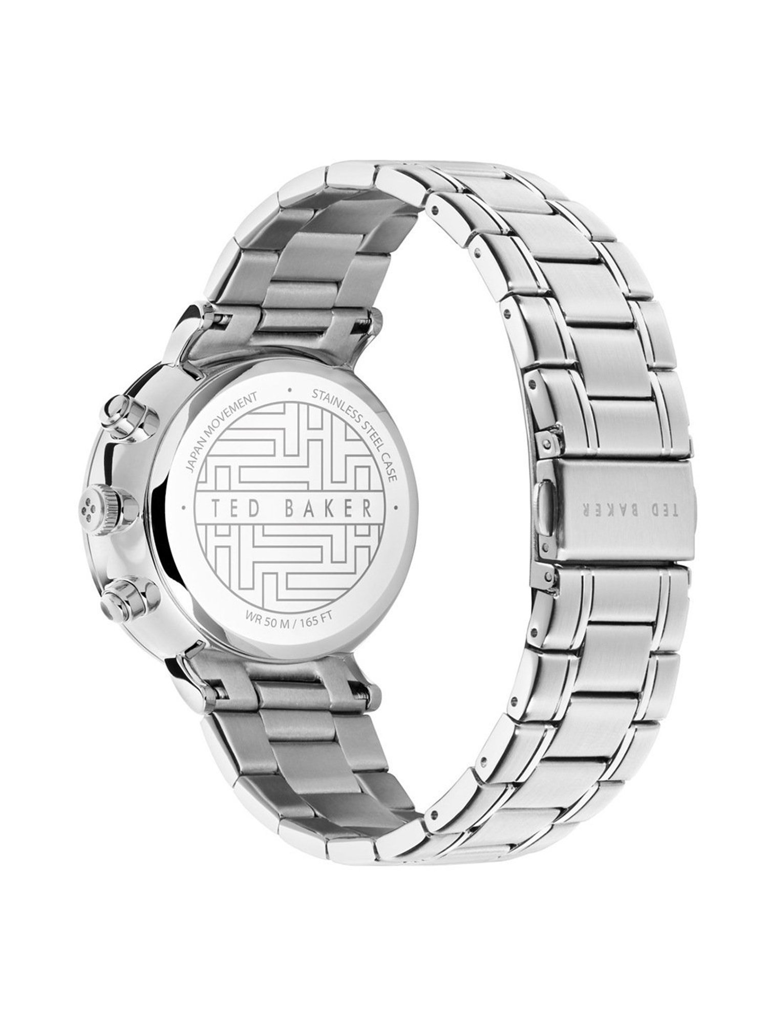 TED BAKER BKPMMF123 Mimosaa Chrono Analog Watch for Men