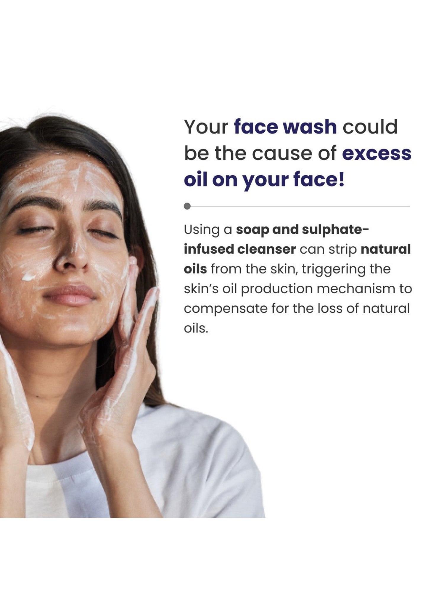 Skin Pot Co. Ultra Detox Face Wash - 150 ml