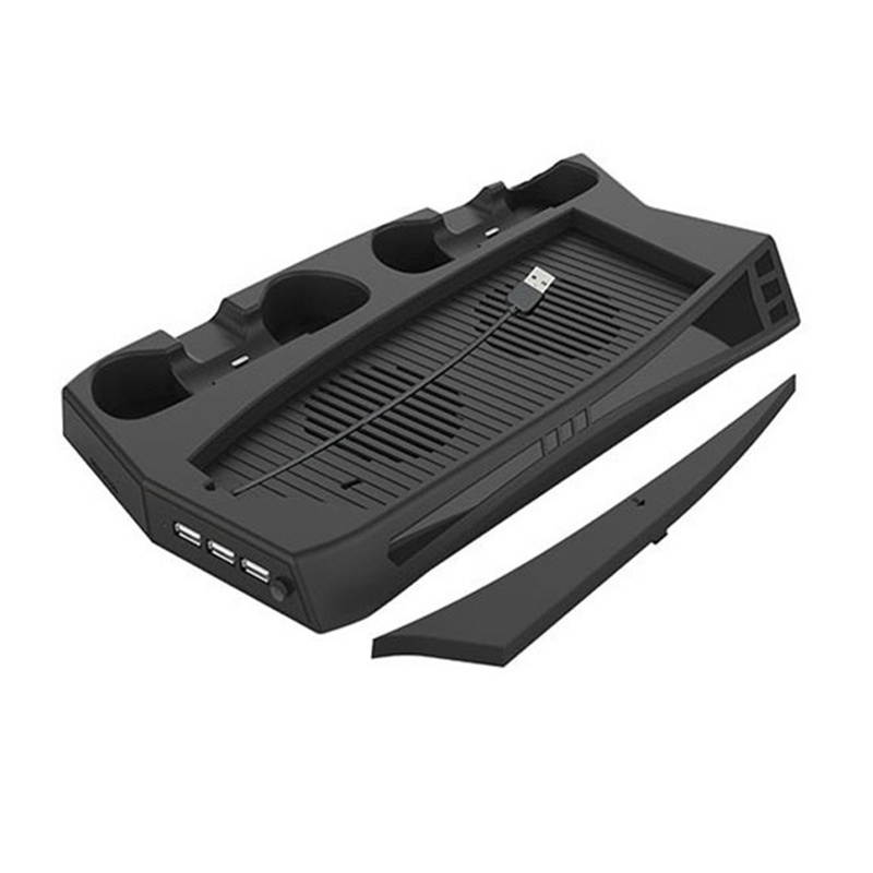 2 PCS Gamepad Hard Shell Bag Portable Storage Bag For PS5, Random Colour Delivery