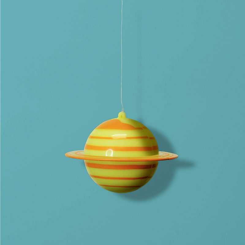 Educational Insights GeoSafari Glow-in-the-Dark Planets & Stars Set, Ages 8 and up, (60+ pieces)