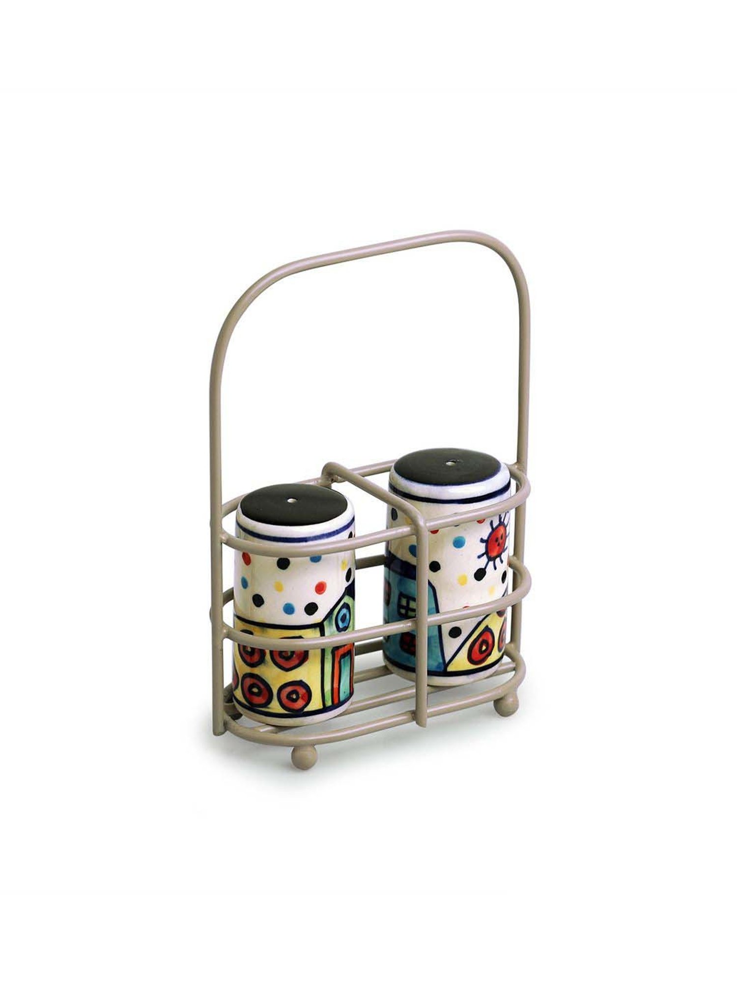 COLE & MASON Precison Manual Brown Wood Forest Pepper