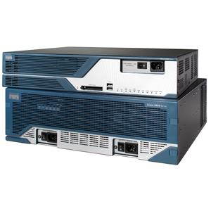 Cisco 3825 Integrated Services Router