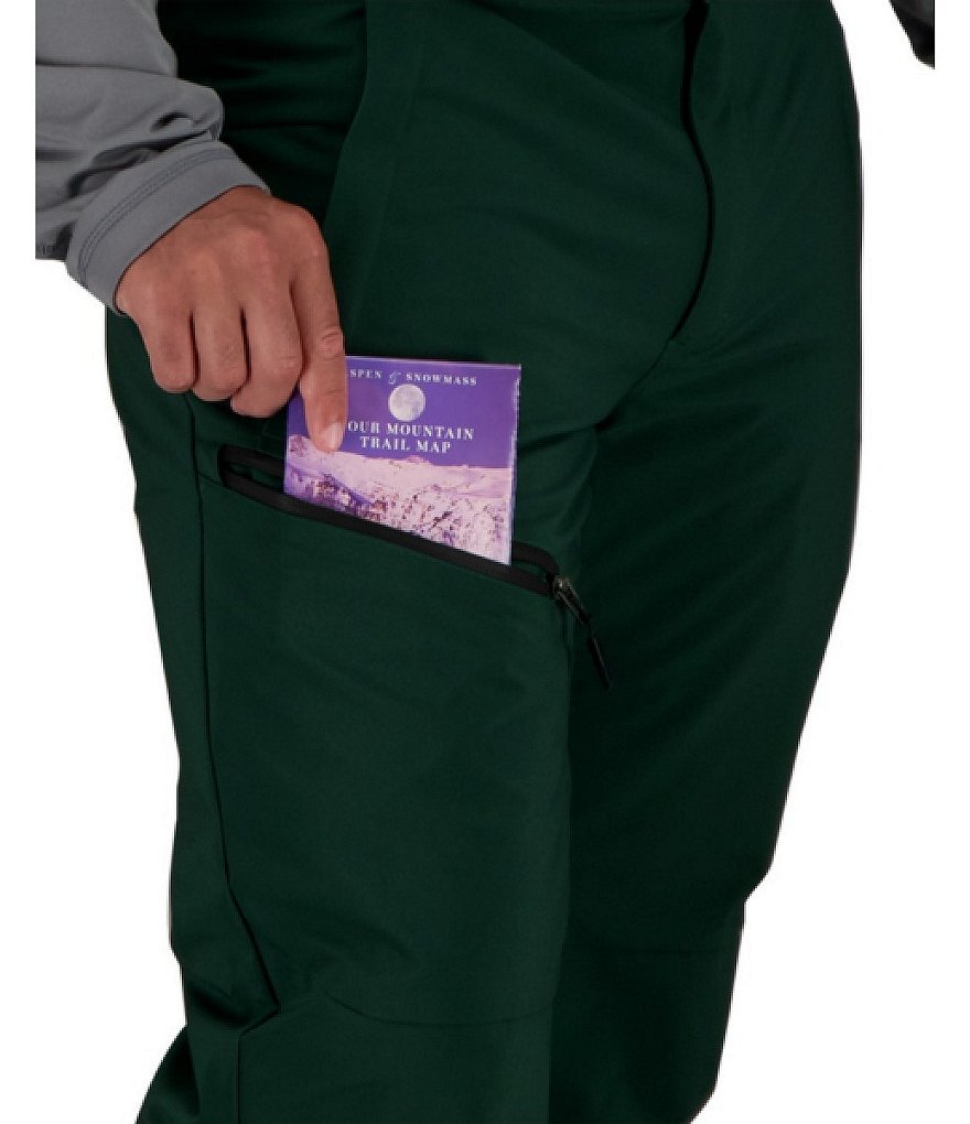 Obermeyer Force HydroBlock&reg; Pro Snow/Ski Pants