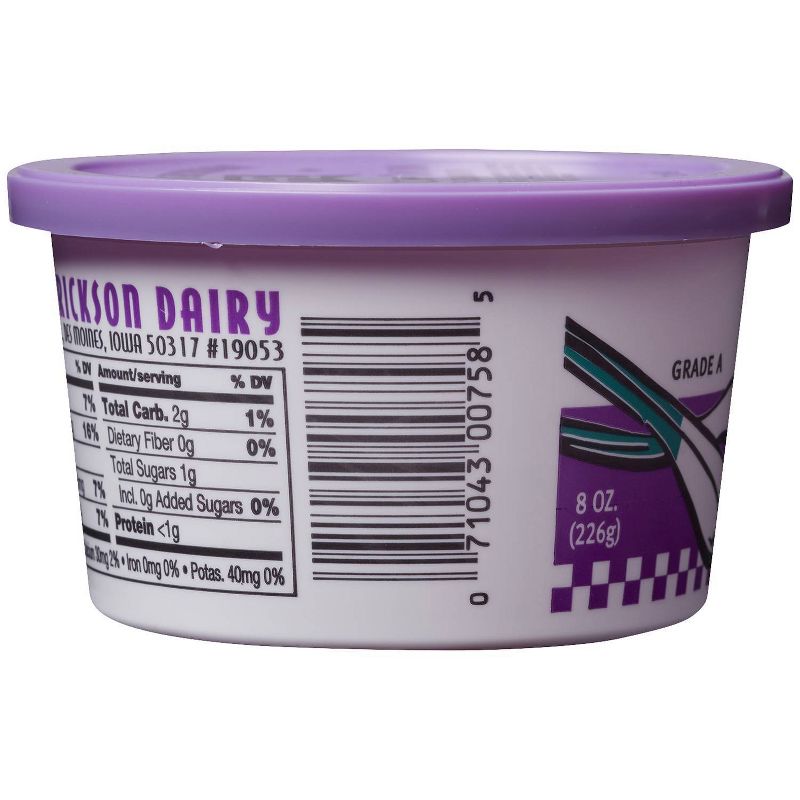 Anderson Erickson French Onion Sour Cream Dip - 8oz